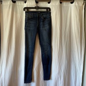 Joe’s Jeans - Kaylin Skinny - Dark Wash